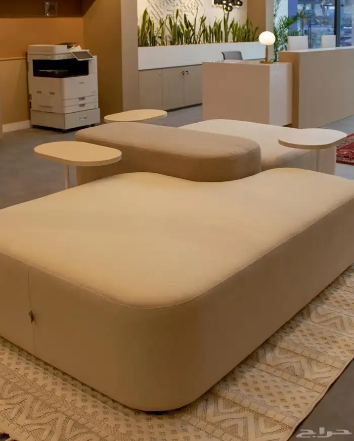 تاثيث فنادق وشقق مفروشة تفصيل سراير كنب   مطابخ 14