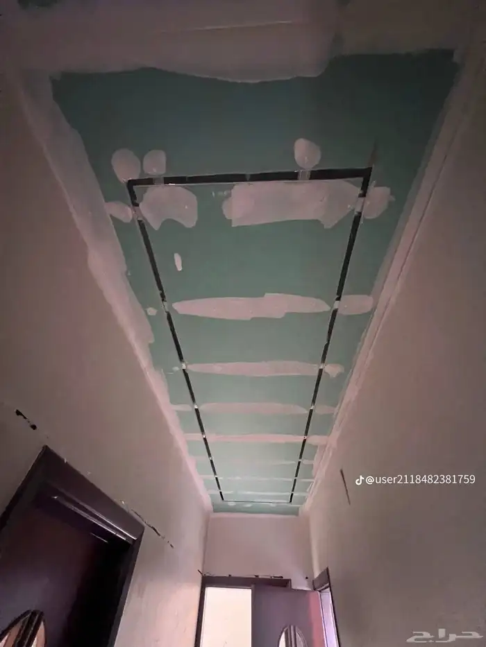 جبس بور  جبس عادي 0