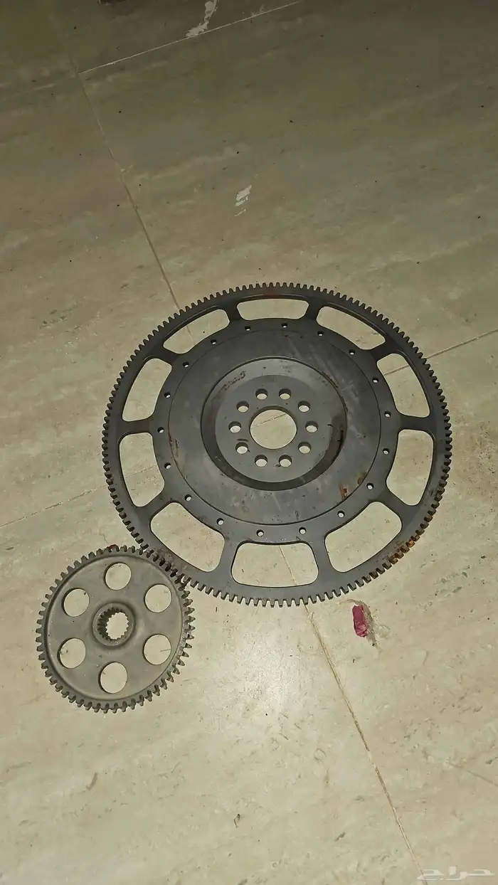اكسسوارات وقطع ربع 4