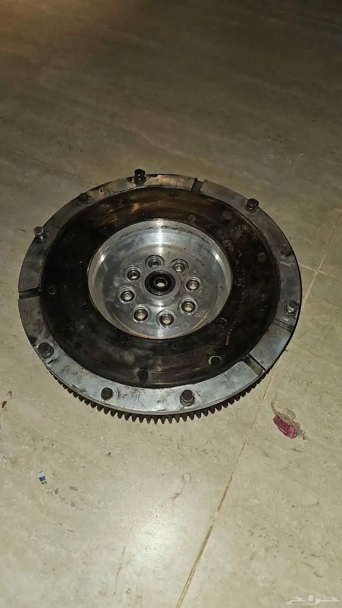 اكسسوارات وقطع ربع 2