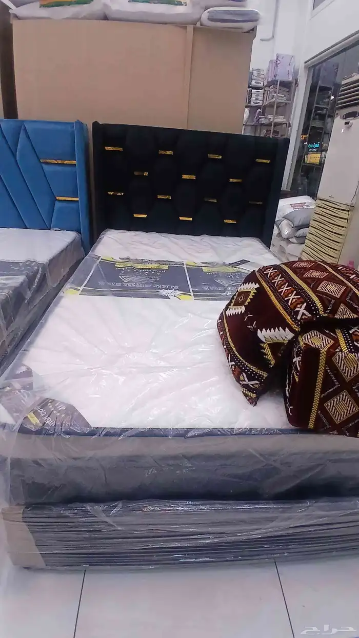 سرير دولاب 4