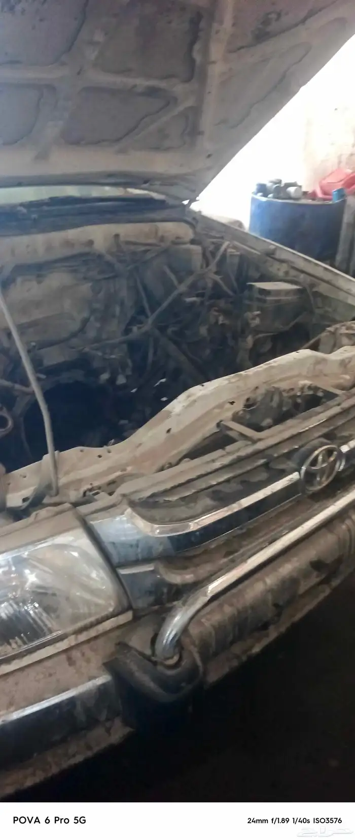 مكاين مستورده 3