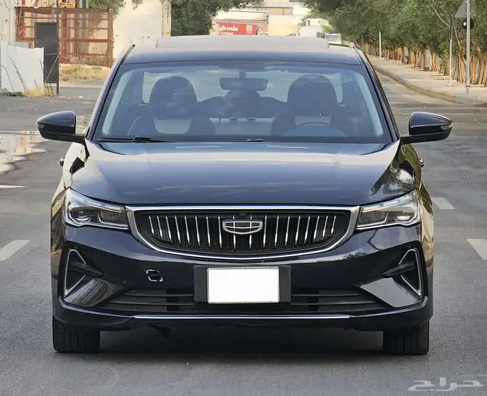جيلي امجراند7 فل كامل موديل 2023(يوجد مجموعه ) 0