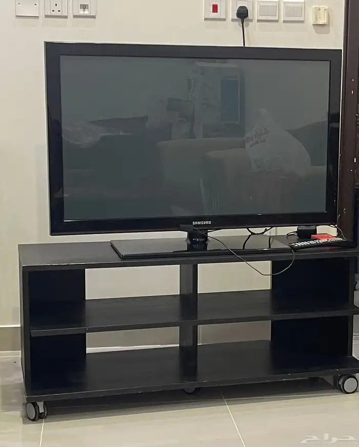 تلفزيون سامسونج بلازما 0