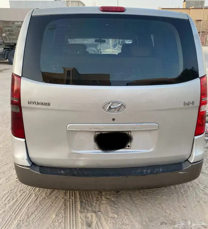 هونداي H12008 3