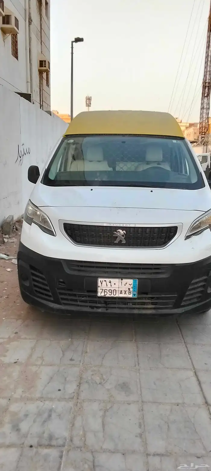 فإن بضاعه بيجو 2020 3