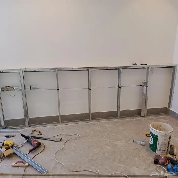 ديكورات ودهانات الرياض 6