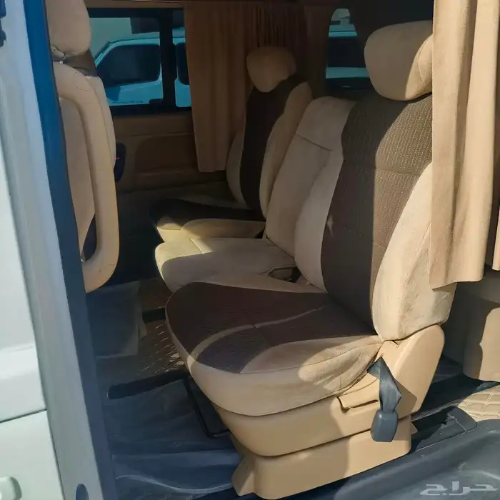 هونداي H1 4