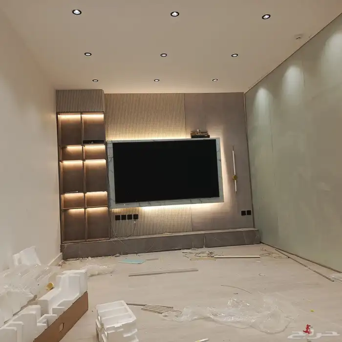 ديكورات ودهانات الرياض 7