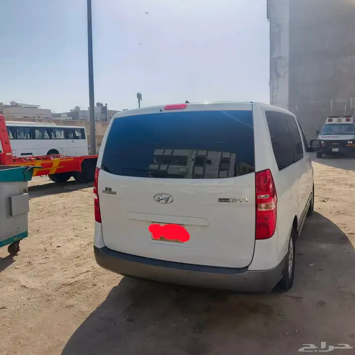 هونداي H1 5