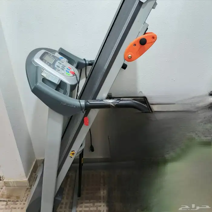 سير رياضي كهربائي جهاز بطن 3