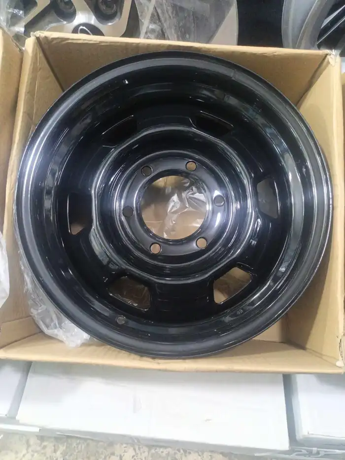 جنوط مرسدس هيلوكس 15جديد صيني وديو ددسن 3