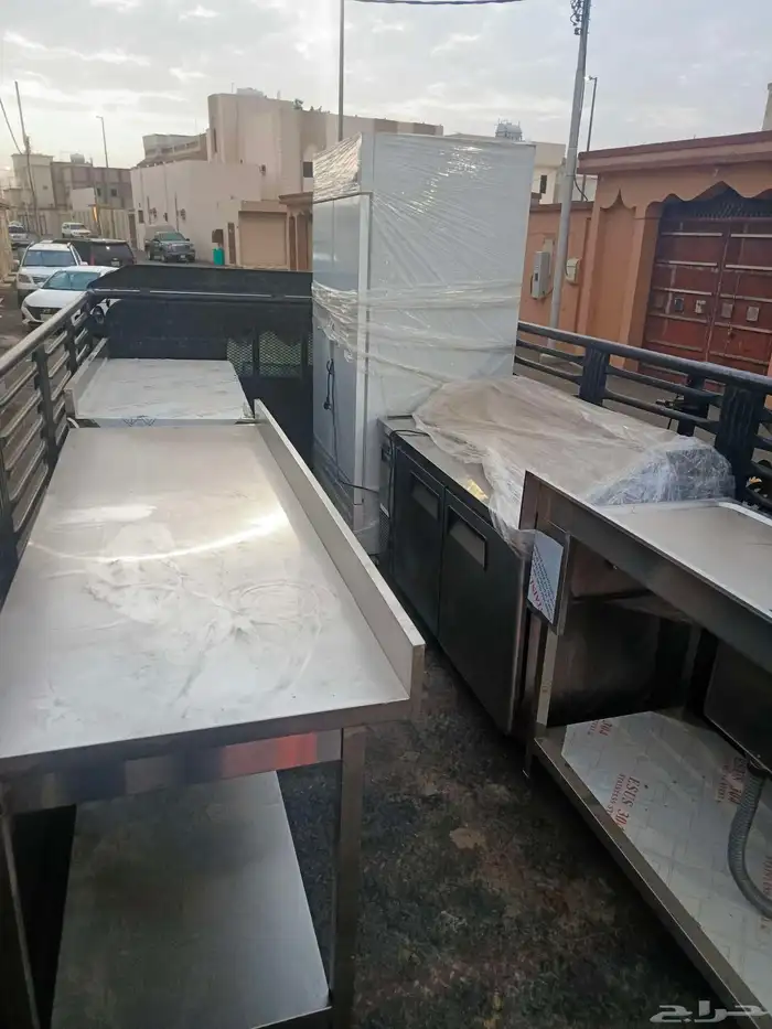 دينا ايجار 4.5ميترمشوار في موجود حاحل 0
