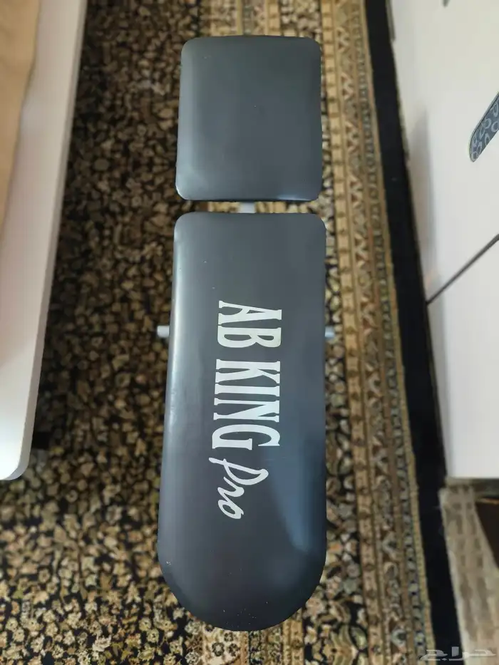 سير رياضي كهربائي جهاز بطن 4