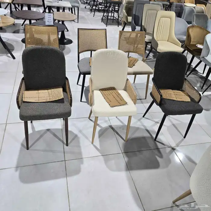 كراسي كافيهات-جلسة كافي 5