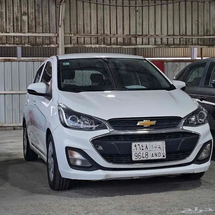 سبارك 2021 1