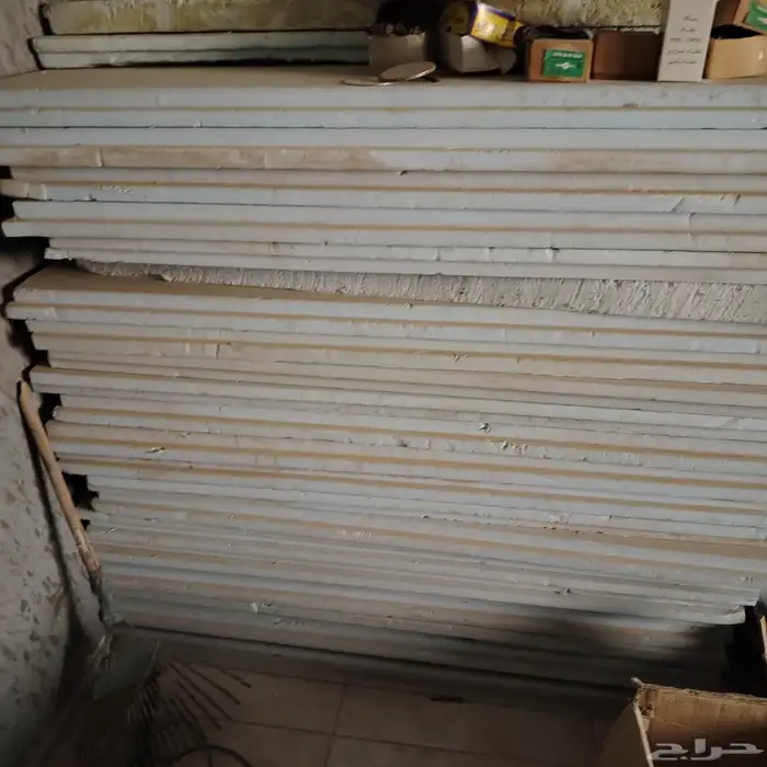 عازل الأسطح المنازل 0