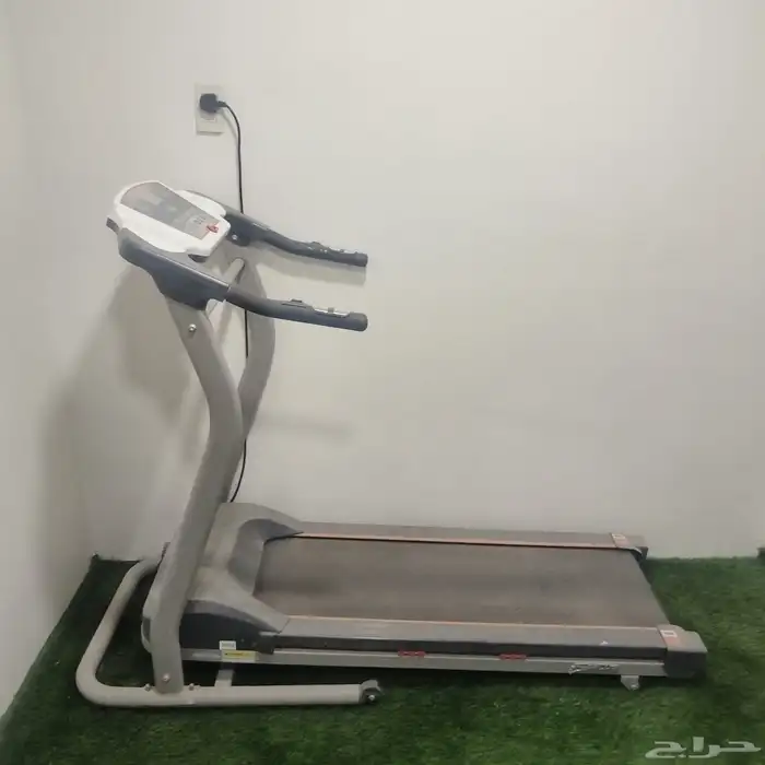 مودم 4g وسير جري والغزال الطائر 1