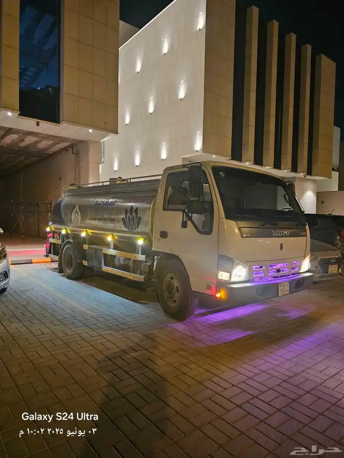 وايت ماء شمال الرياض 3