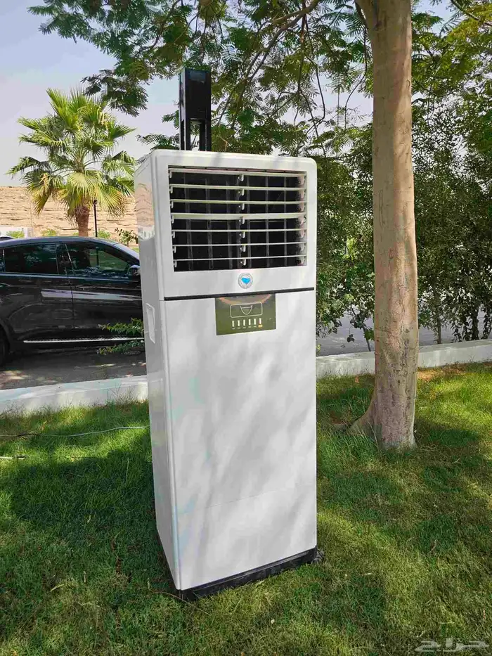 تاجير مكيفات فريون تاجير مكيفات صحراوي تاجير طولات وكراسي 3