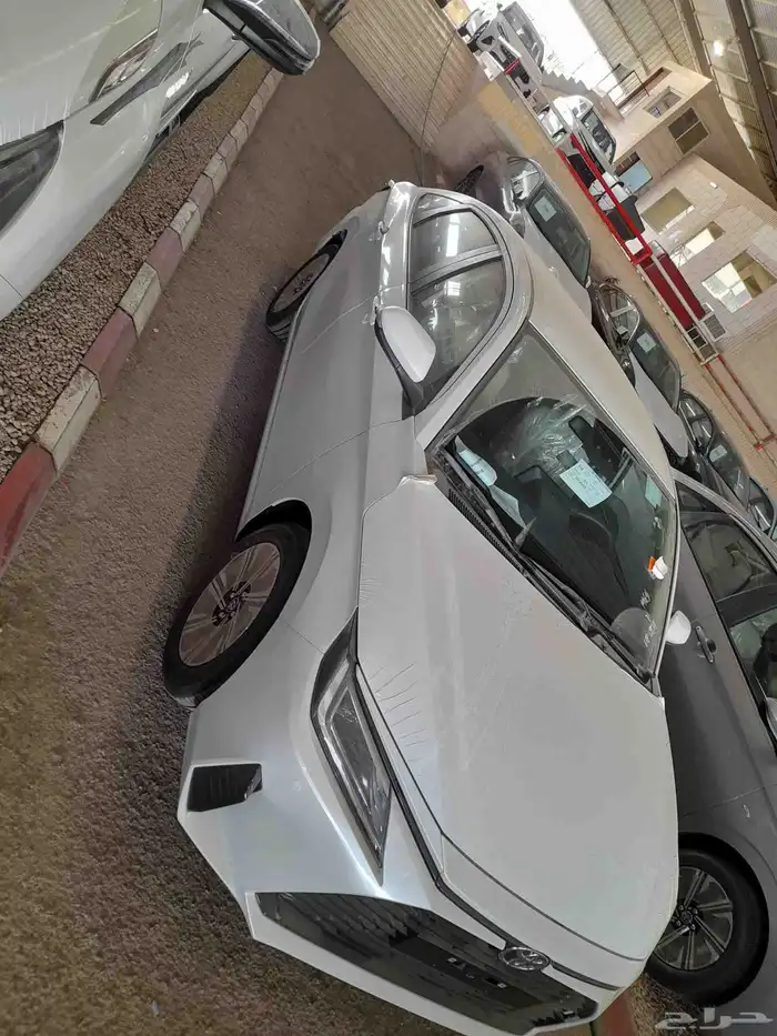 تويوتا يارس YX 2