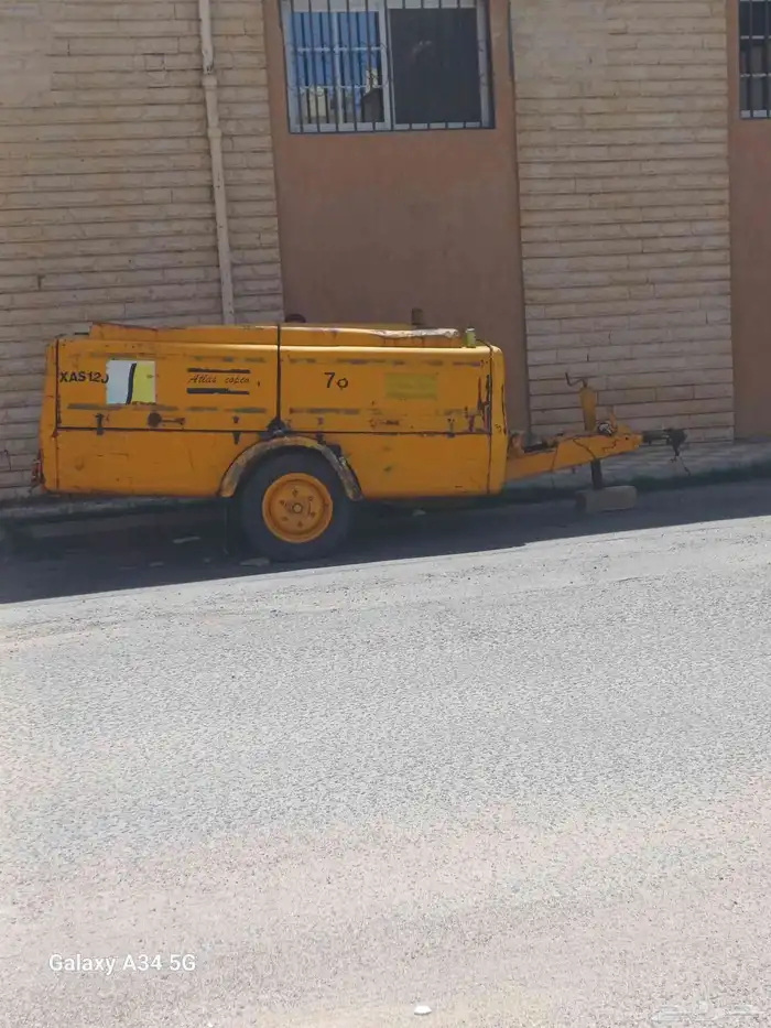 رش رمل رماله ازالة ساند بلاست تخشين خرسان 1