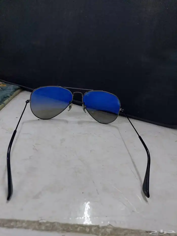 نظارة Ray-Ban اصلية 2