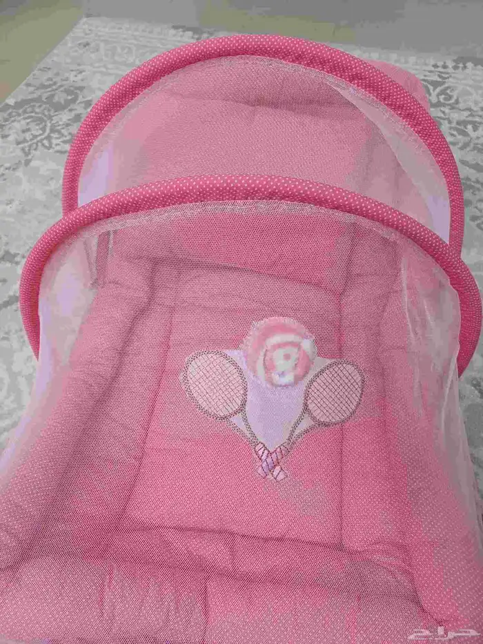 ناموسية للطفل 0