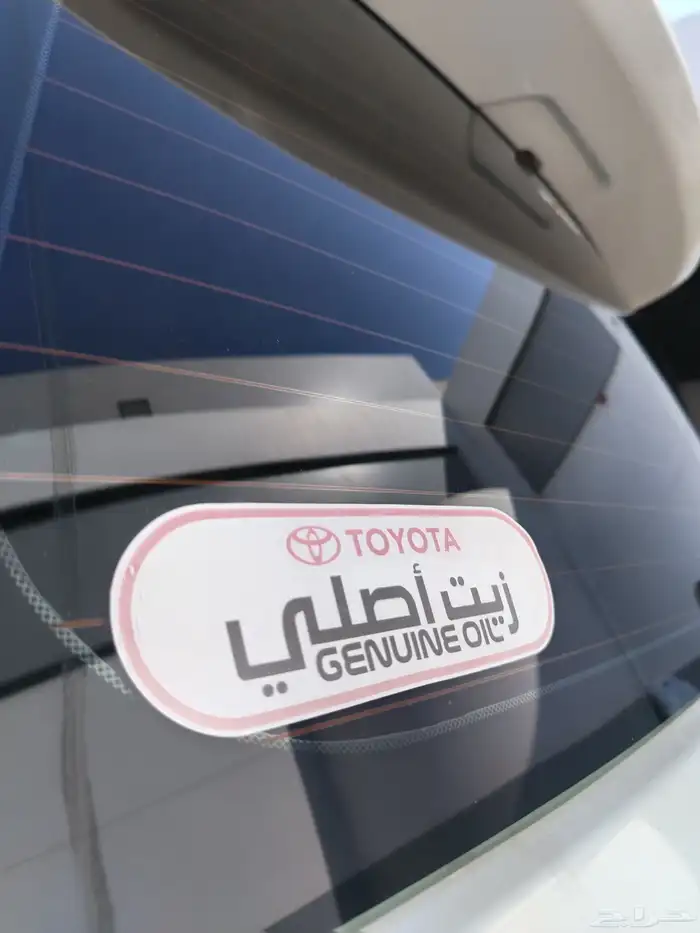 لاند كروزر 2013 مخزن ممشا ((150)) الف كم 9