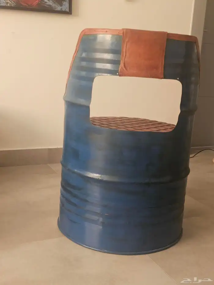 كرسي جانبي 5