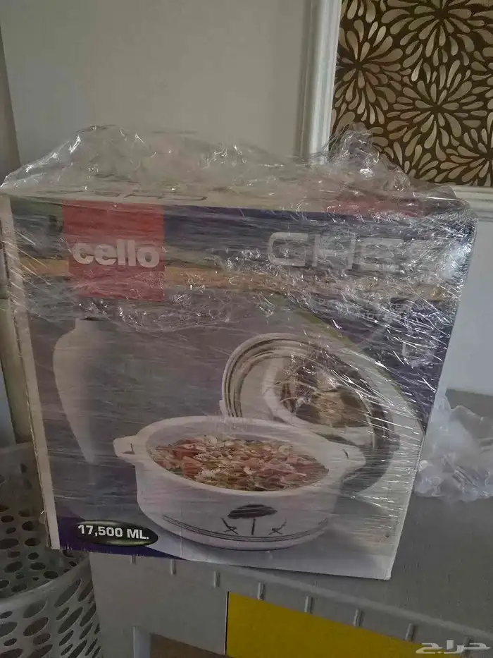 عجانه كينود جديده 0