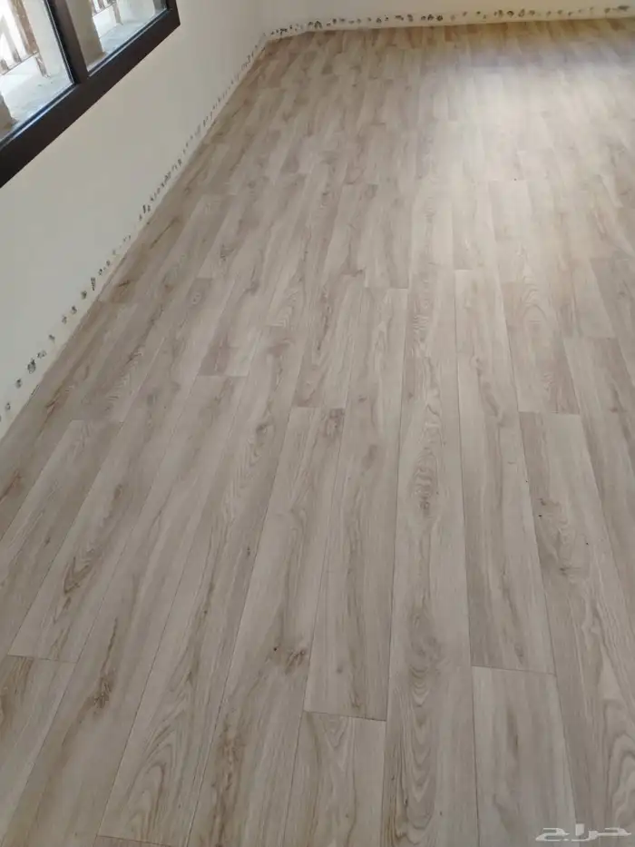 فينيل مشمع بديل للباركيه شبيه الباركية 3