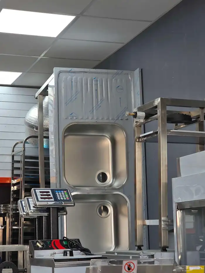 عجانة حلزوني فرن كهربائي سير مكينة بروست مكينة شوارما فرامة 18