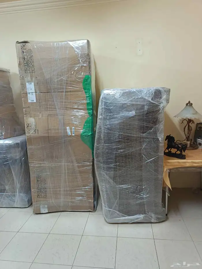 نقل عفش بالمنطقة الشرقية 8