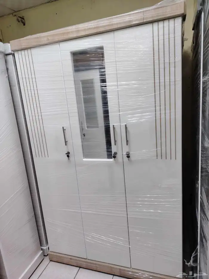 سرير دولاب كمدينه سعر جمله 8