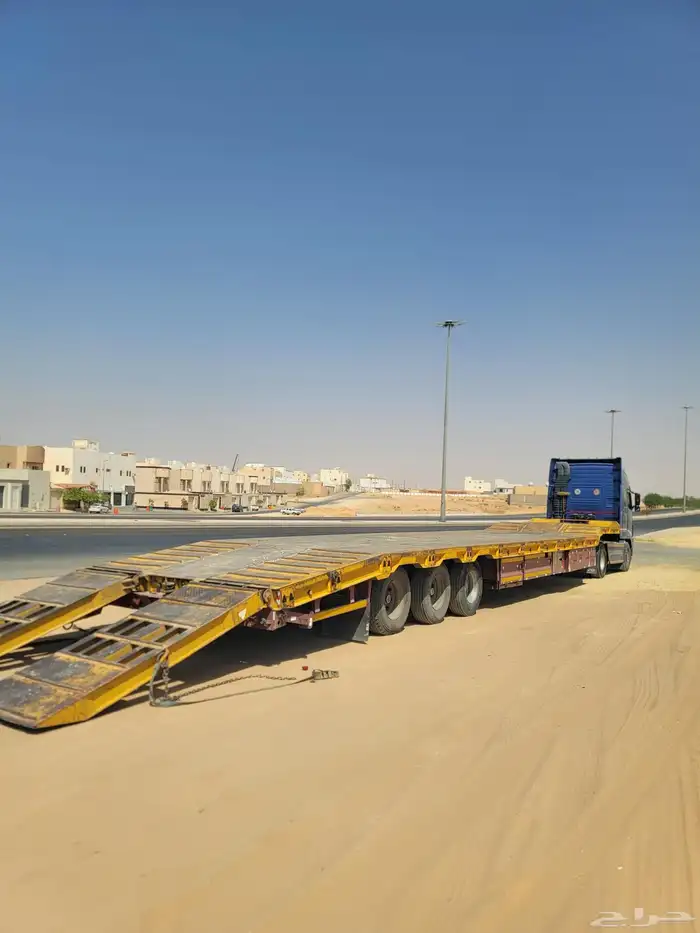 لوبد متواجد في الرياض الخرج يبحث عن حموله الى اي مكان جاهز 2