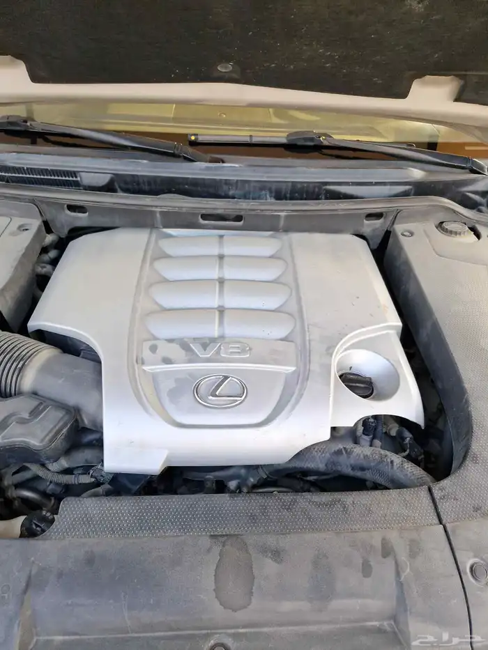 مكينة جيب لكزس 2012 . 2013 . 2014 0