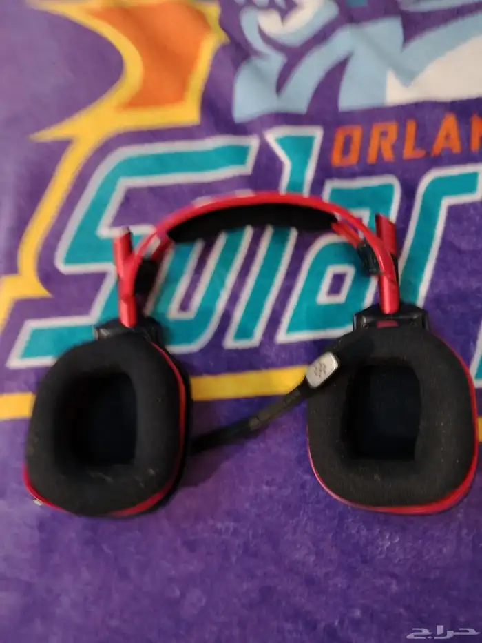 سماعة جيمنج آسترو Astro A40 Gaming 1