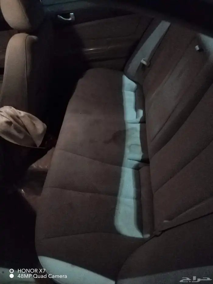 سوناتا 2008 المالك الأول 9