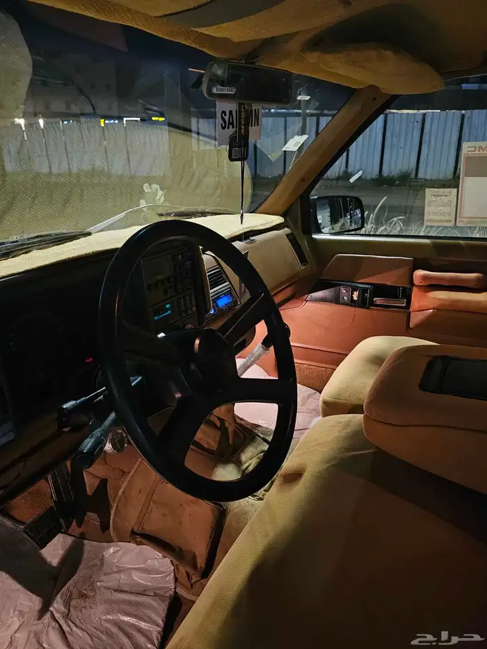 جمس سييرا HD2500 للبيع 9