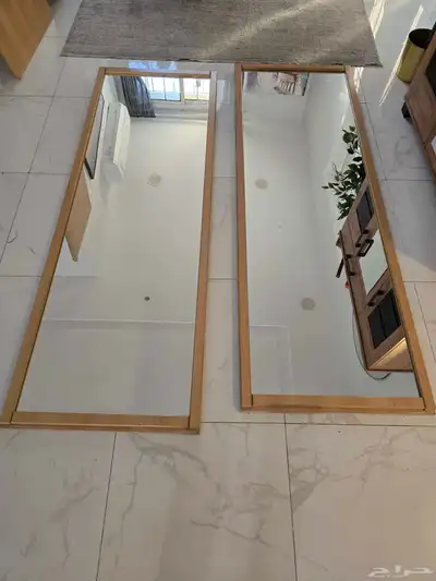 مرايه مقاس 200 x 70 cm 0