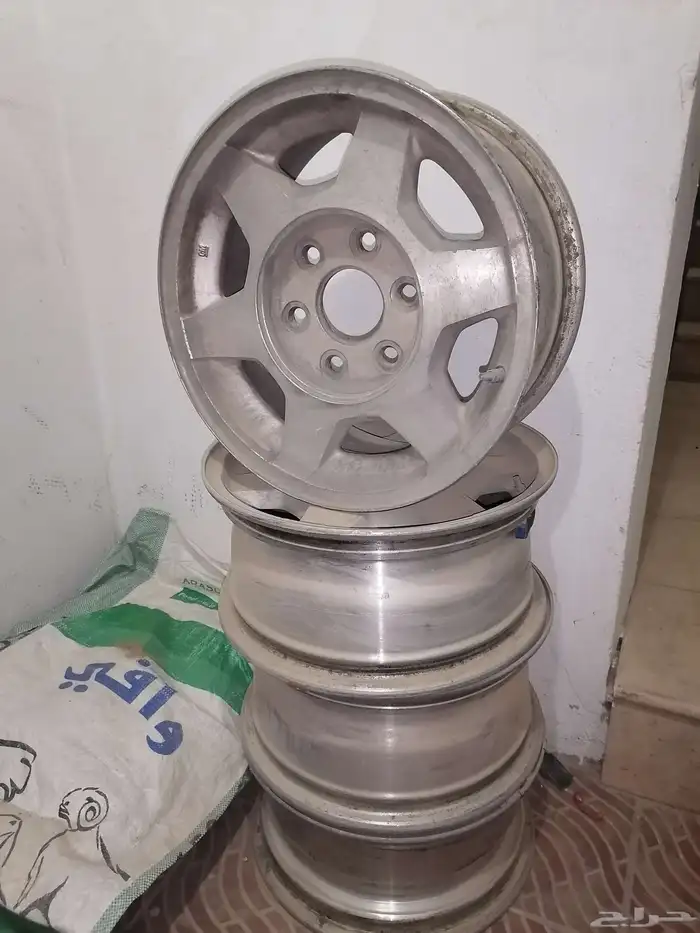 جنوط يوكن 1