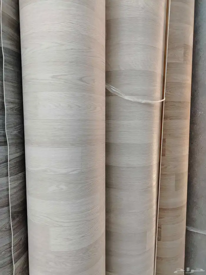 فينيل مشمع بديل للباركيه شبيه الباركية 9