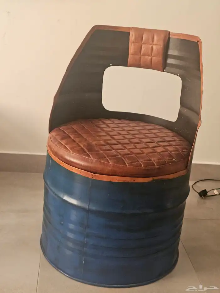 كرسي جانبي 4