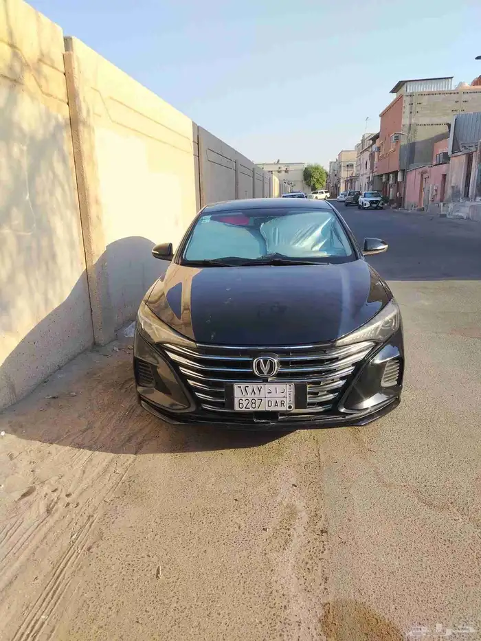 للبيع شنجان ايدو بلس 2