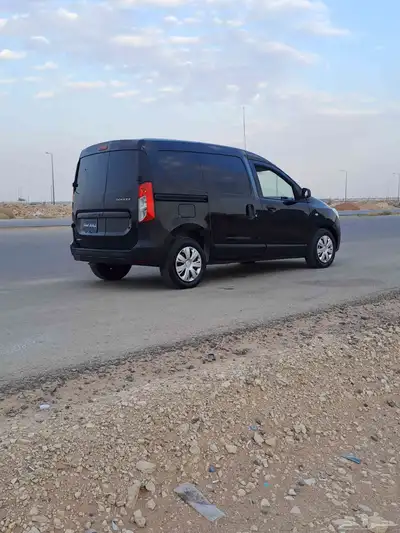 رينوا دوكر الموديل 2021 index