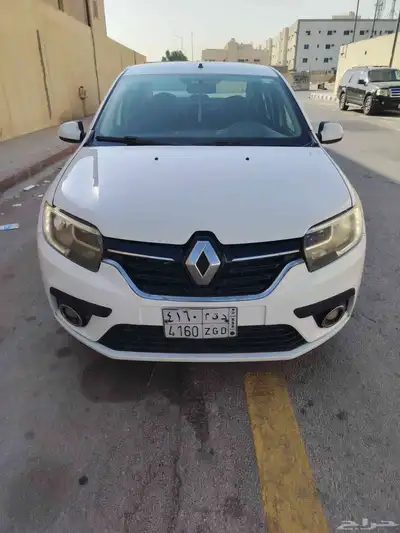 رينو سيمبول 2020 index