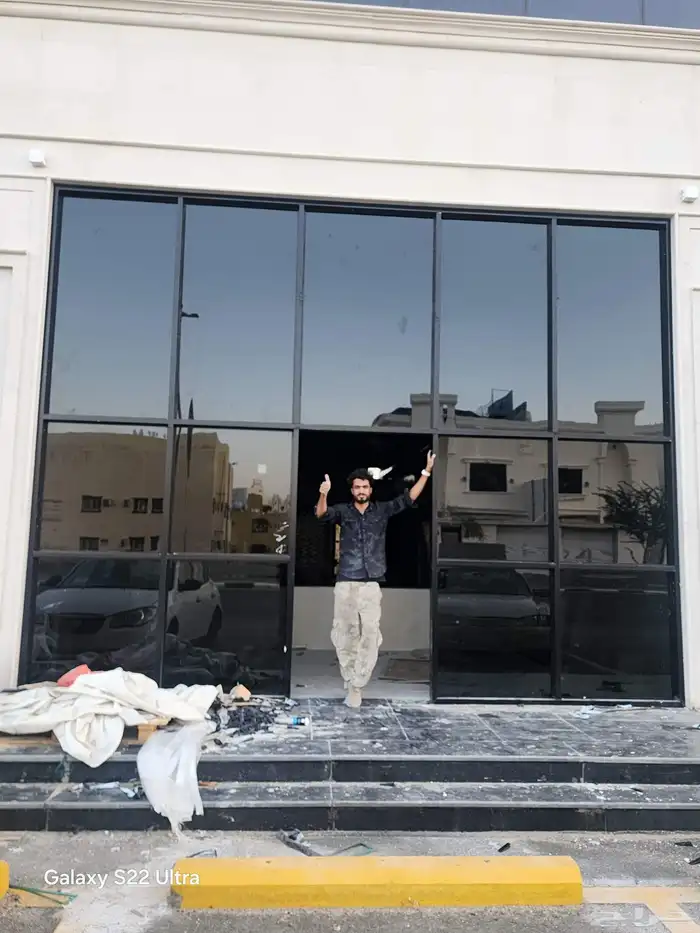قزاز السكريت والمرايا ولكسان 0