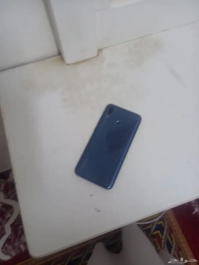 جوال هواي واي 9 مستخدم نضيف 128 ذكراه البيع حد250 1