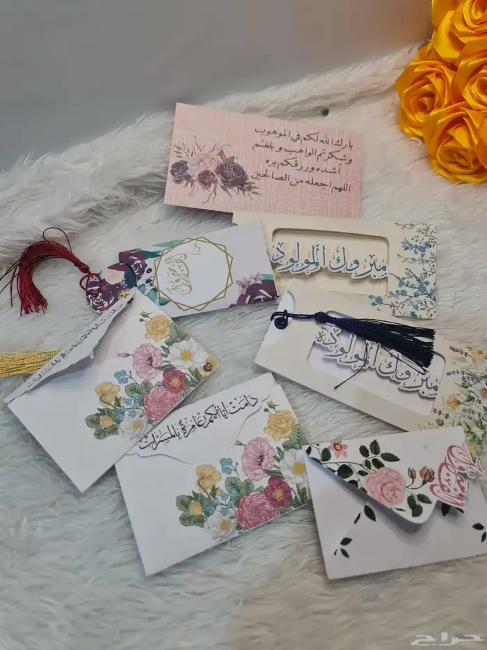 ورد دايم وتزيعات لمناسباتكم 11